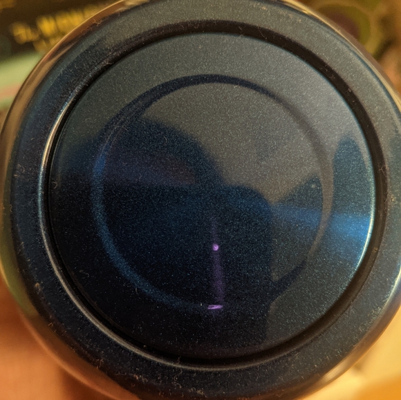 Stemless Fiance Tumblers - Picture 5 of 5